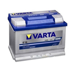 varta