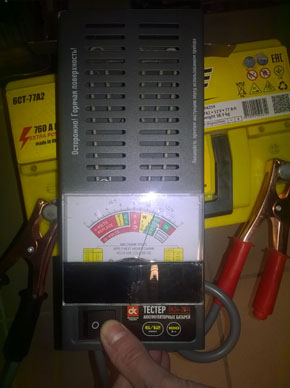 test