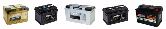 autopart logo