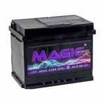 magic energy
