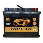 top car