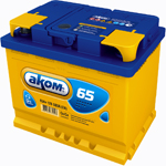 akom