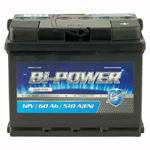 bi-power