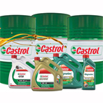 castrol