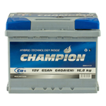 champion