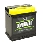 dominator