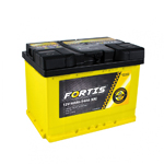 fortis