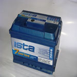 ista 7 series
