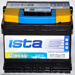 ista classic