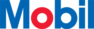 mobil logo
