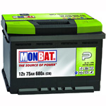monbat