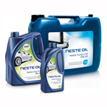neste oil