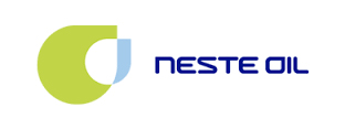 neste oil logo