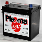 plazma asia
