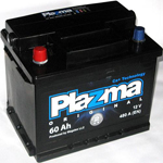 plazma original