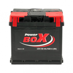 power box