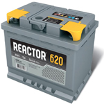 reactor