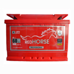 redhorse