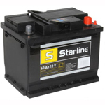 starline