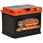 starta