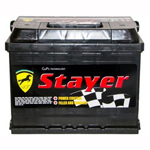 stayer