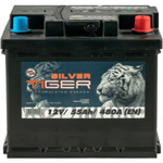 tiger