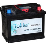 tokler