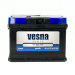 vesna